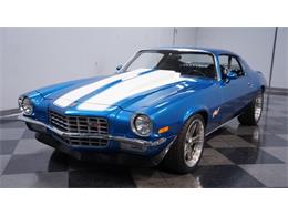 1973 Chevrolet Camaro (CC-2065737) for sale in Lithia Springs, Georgia