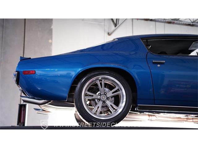 1973 Chevrolet Camaro (CC-2065737) for sale in Lithia Springs, Georgia