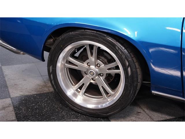 1973 Chevrolet Camaro (CC-2065737) for sale in Lithia Springs, Georgia