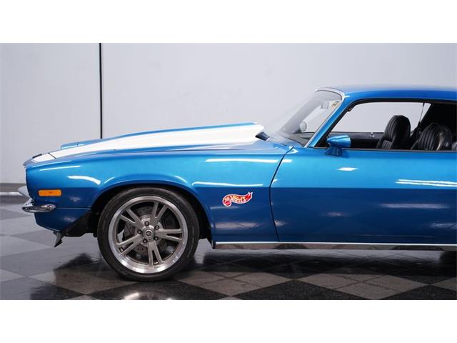 1973 Chevrolet Camaro (CC-2065737) for sale in Lithia Springs, Georgia