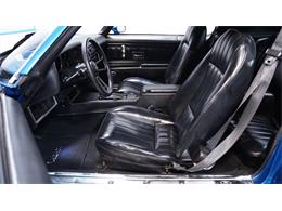 1973 Chevrolet Camaro (CC-2065737) for sale in Lithia Springs, Georgia