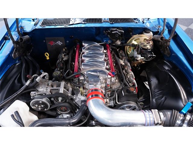 1973 Chevrolet Camaro (CC-2065737) for sale in Lithia Springs, Georgia