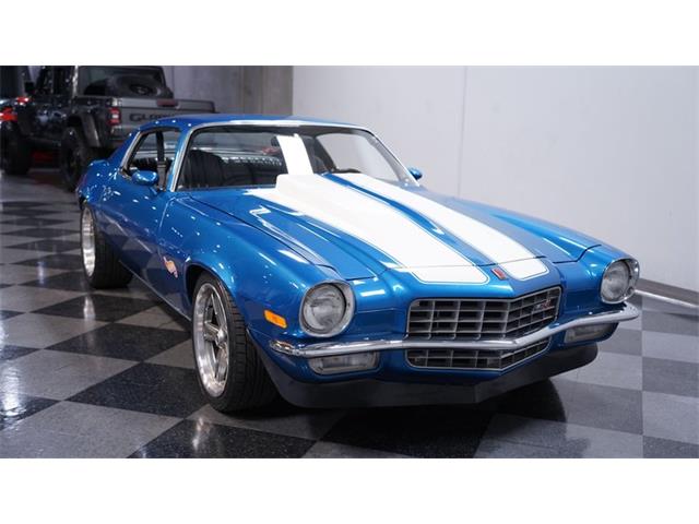 1973 Chevrolet Camaro (CC-2065737) for sale in Lithia Springs, Georgia