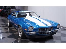 1973 Chevrolet Camaro (CC-2065737) for sale in Lithia Springs, Georgia