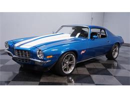 1973 Chevrolet Camaro (CC-2065737) for sale in Lithia Springs, Georgia