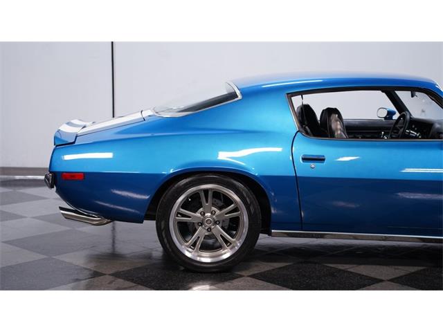 1973 Chevrolet Camaro (CC-2065737) for sale in Lithia Springs, Georgia