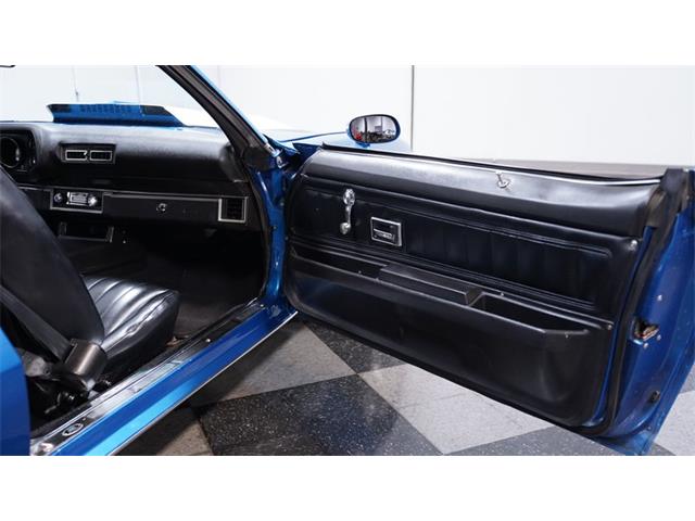 1973 Chevrolet Camaro (CC-2065737) for sale in Lithia Springs, Georgia