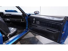 1973 Chevrolet Camaro (CC-2065737) for sale in Lithia Springs, Georgia