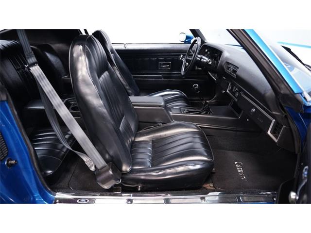 1973 Chevrolet Camaro (CC-2065737) for sale in Lithia Springs, Georgia
