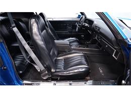 1973 Chevrolet Camaro (CC-2065737) for sale in Lithia Springs, Georgia