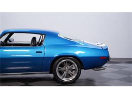 1973 Chevrolet Camaro (CC-2065737) for sale in Lithia Springs, Georgia