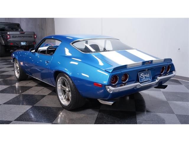 1973 Chevrolet Camaro (CC-2065737) for sale in Lithia Springs, Georgia