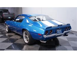 1973 Chevrolet Camaro (CC-2065737) for sale in Lithia Springs, Georgia