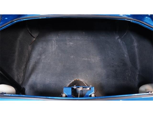 1973 Chevrolet Camaro (CC-2065737) for sale in Lithia Springs, Georgia