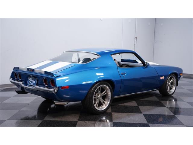 1973 Chevrolet Camaro (CC-2065737) for sale in Lithia Springs, Georgia