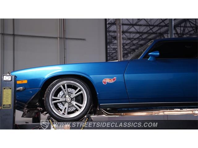1973 Chevrolet Camaro (CC-2065737) for sale in Lithia Springs, Georgia
