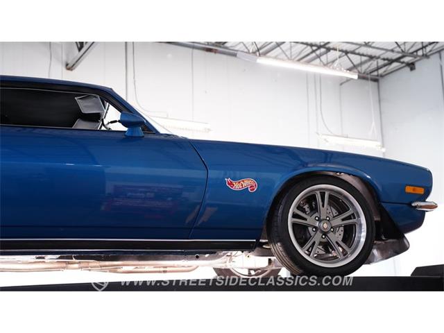 1973 Chevrolet Camaro (CC-2065737) for sale in Lithia Springs, Georgia
