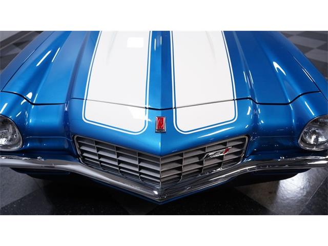 1973 Chevrolet Camaro (CC-2065737) for sale in Lithia Springs, Georgia