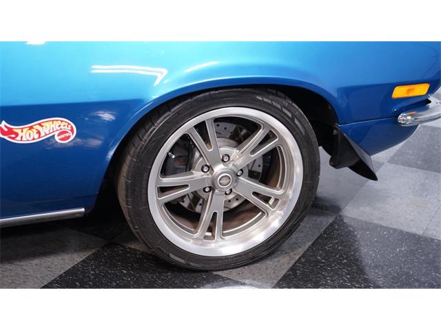 1973 Chevrolet Camaro (CC-2065737) for sale in Lithia Springs, Georgia