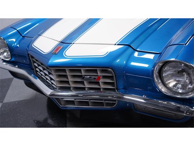 1973 Chevrolet Camaro (CC-2065737) for sale in Lithia Springs, Georgia