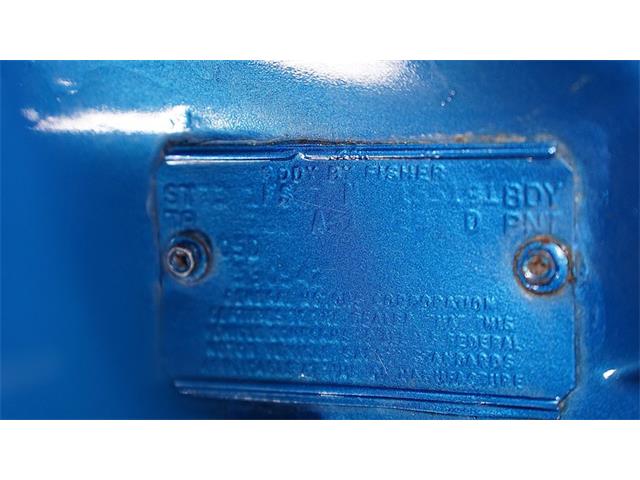 1973 Chevrolet Camaro (CC-2065737) for sale in Lithia Springs, Georgia