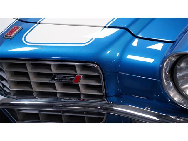 1973 Chevrolet Camaro (CC-2065737) for sale in Lithia Springs, Georgia