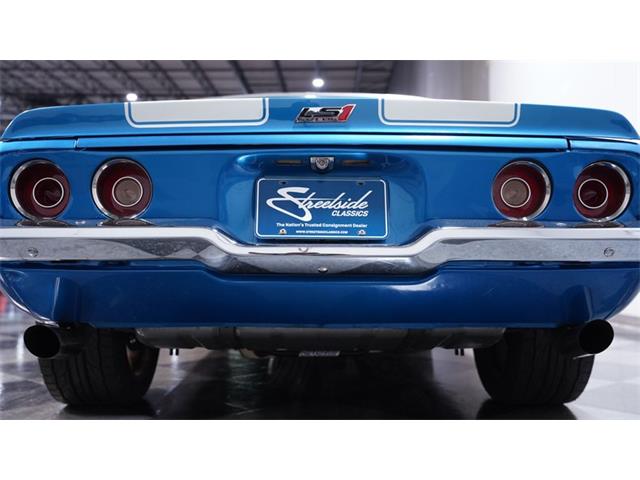 1973 Chevrolet Camaro (CC-2065737) for sale in Lithia Springs, Georgia