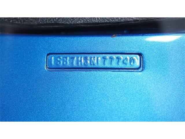 1973 Chevrolet Camaro (CC-2065737) for sale in Lithia Springs, Georgia