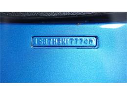 1973 Chevrolet Camaro (CC-2065737) for sale in Lithia Springs, Georgia