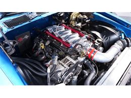 1973 Chevrolet Camaro (CC-2065737) for sale in Lithia Springs, Georgia