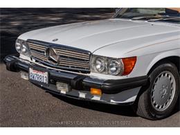 1988 Mercedes-Benz 560SL (CC-2065738) for sale in Beverly Hills, California