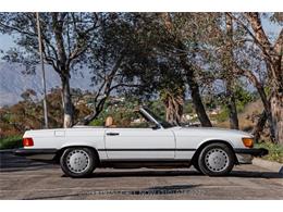 1988 Mercedes-Benz 560SL (CC-2065738) for sale in Beverly Hills, California