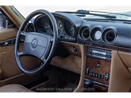 1988 Mercedes-Benz 560SL (CC-2065738) for sale in Beverly Hills, California