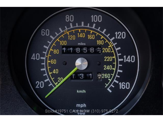 1988 Mercedes-Benz 560SL (CC-2065738) for sale in Beverly Hills, California