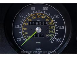 1988 Mercedes-Benz 560SL (CC-2065738) for sale in Beverly Hills, California