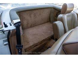 1988 Mercedes-Benz 560SL (CC-2065738) for sale in Beverly Hills, California