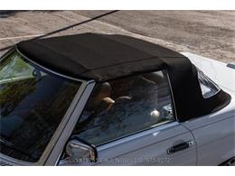 1988 Mercedes-Benz 560SL (CC-2065738) for sale in Beverly Hills, California