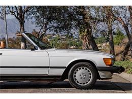 1988 Mercedes-Benz 560SL (CC-2065738) for sale in Beverly Hills, California