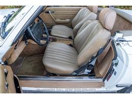 1988 Mercedes-Benz 560SL (CC-2065738) for sale in Beverly Hills, California