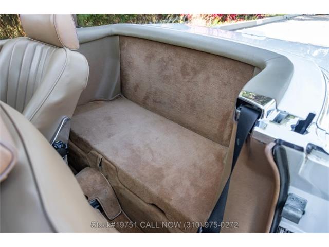 1988 Mercedes-Benz 560SL (CC-2065738) for sale in Beverly Hills, California