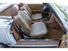 1988 Mercedes-Benz 560SL (CC-2065738) for sale in Beverly Hills, California