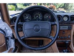 1988 Mercedes-Benz 560SL (CC-2065738) for sale in Beverly Hills, California