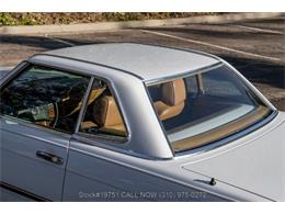 1988 Mercedes-Benz 560SL (CC-2065738) for sale in Beverly Hills, California