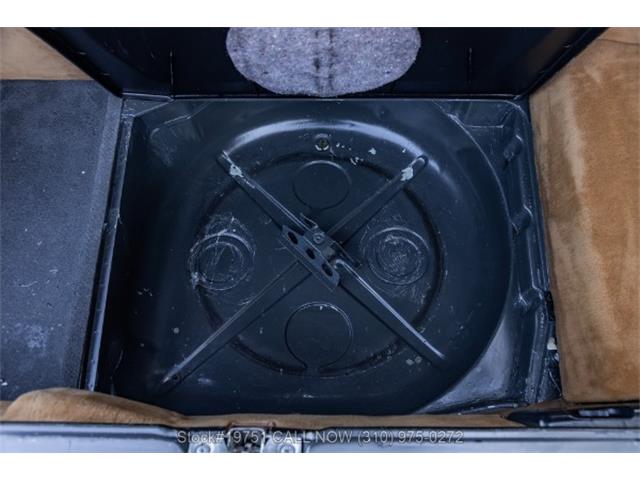 1988 Mercedes-Benz 560SL (CC-2065738) for sale in Beverly Hills, California