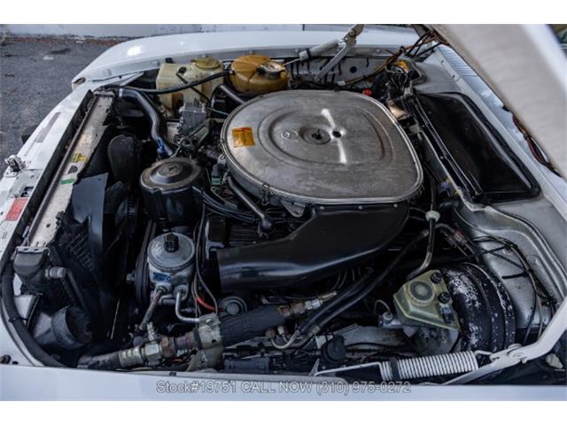 1988 Mercedes-Benz 560SL (CC-2065738) for sale in Beverly Hills, California
