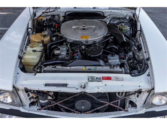 1988 Mercedes-Benz 560SL (CC-2065738) for sale in Beverly Hills, California