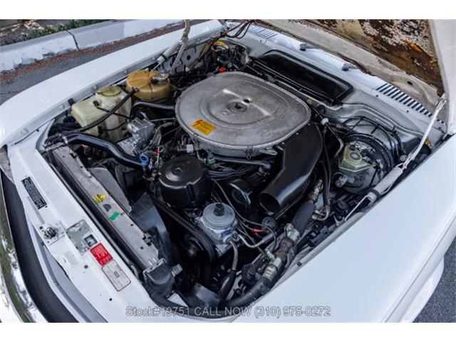 1988 Mercedes-Benz 560SL (CC-2065738) for sale in Beverly Hills, California