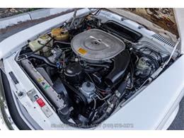 1988 Mercedes-Benz 560SL (CC-2065738) for sale in Beverly Hills, California