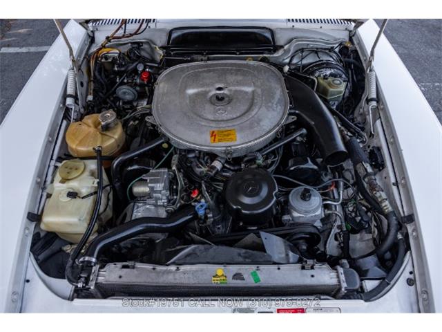 1988 Mercedes-Benz 560SL (CC-2065738) for sale in Beverly Hills, California