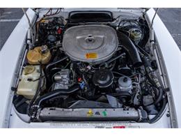 1988 Mercedes-Benz 560SL (CC-2065738) for sale in Beverly Hills, California